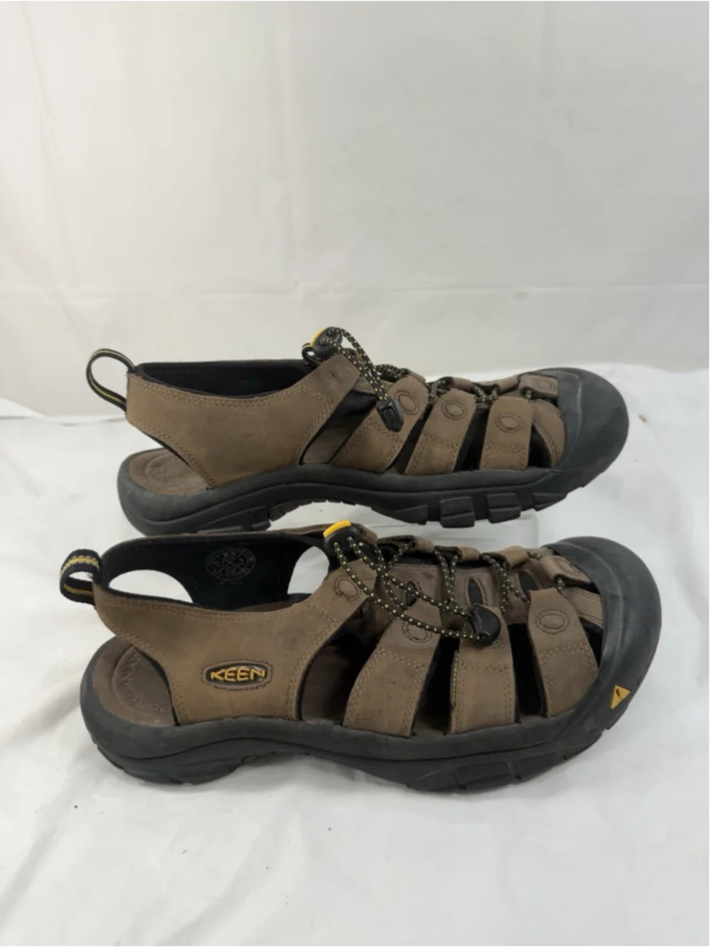 Keen newport h2